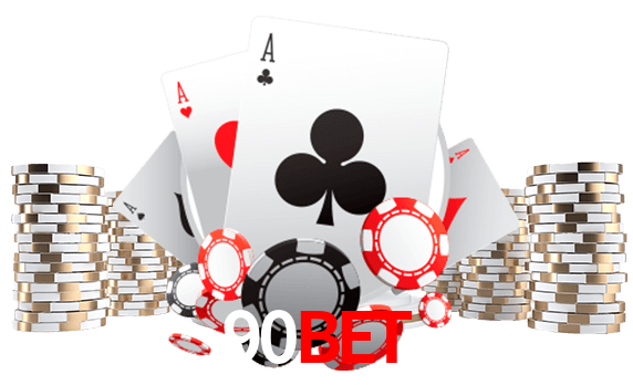 Jogue jogos de pôquer em 90BET