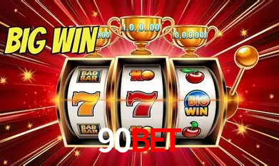 A Emoção da Loteria na 90BET: Uma Chance de Mudança de Vida