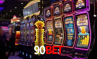 Desvendando o Mundo dos Jogos Virtuais na 90BET