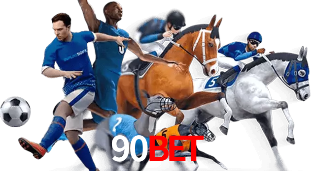 90BET