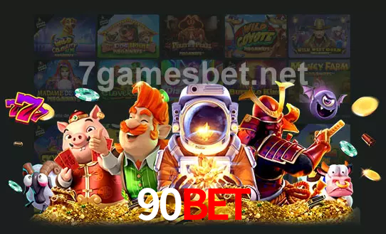 cassino 90BET