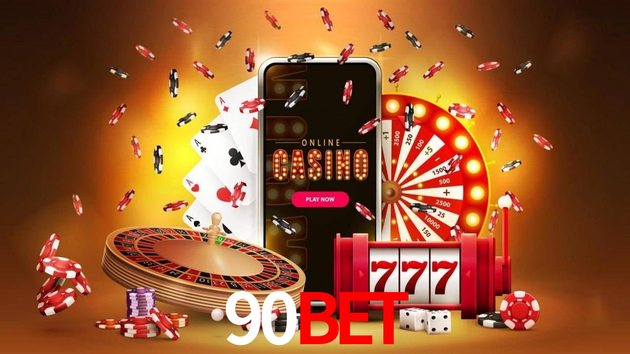 Ofertas Exclusivas 90BET