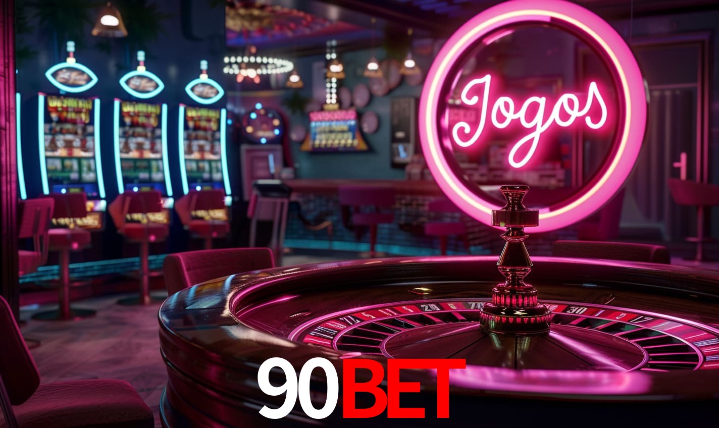 Bônus Diários 90BET