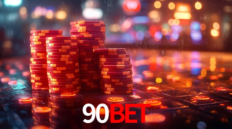 90BET app
