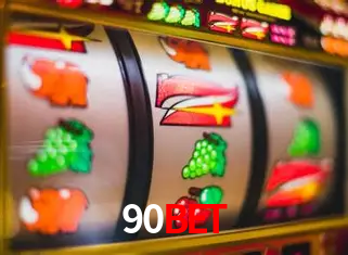 A Experiência Imersiva dos Cassinos Ao Vivo no 90BET