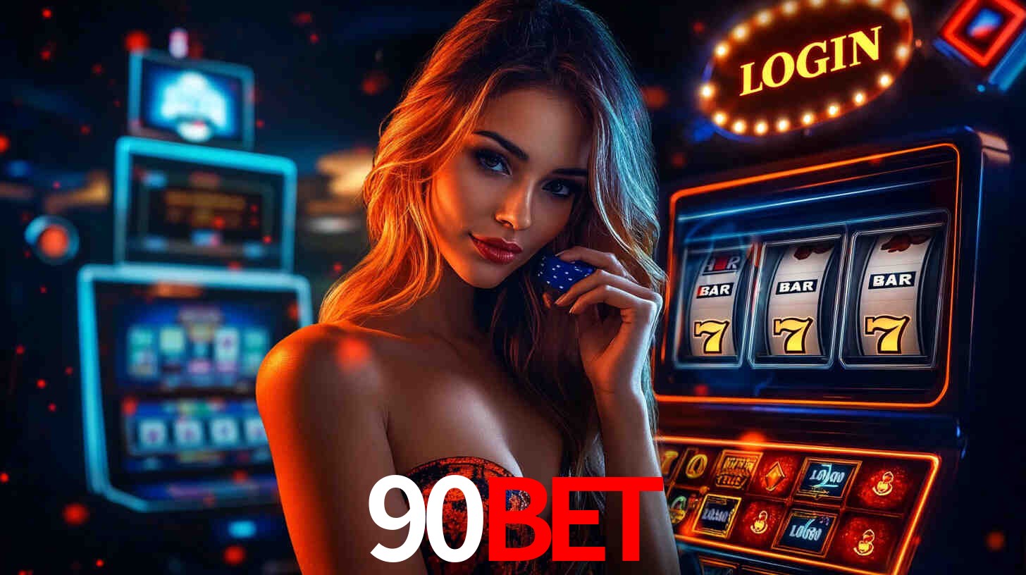 90BET casino