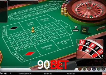 A Emoção da Loteria na 90BET: Uma Chance de Mudança de Vida