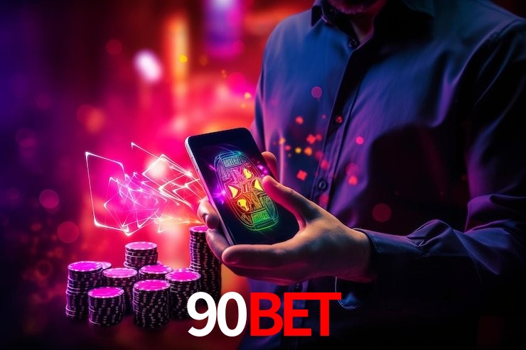 Casino Ao Vivo 90BET