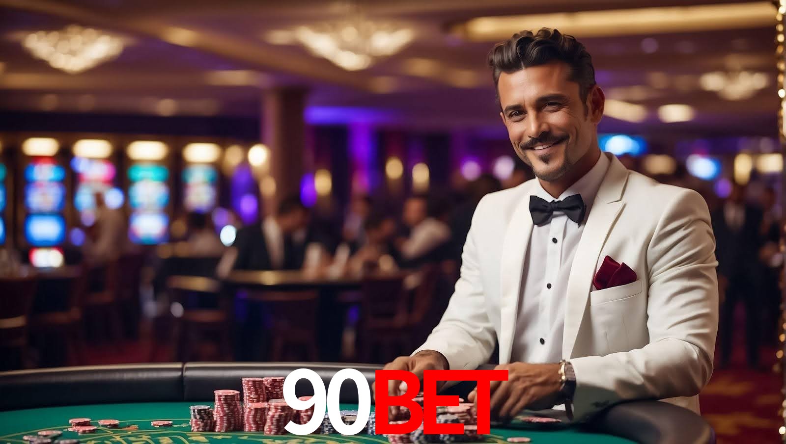 Avaliações dos Jogadores 90BET