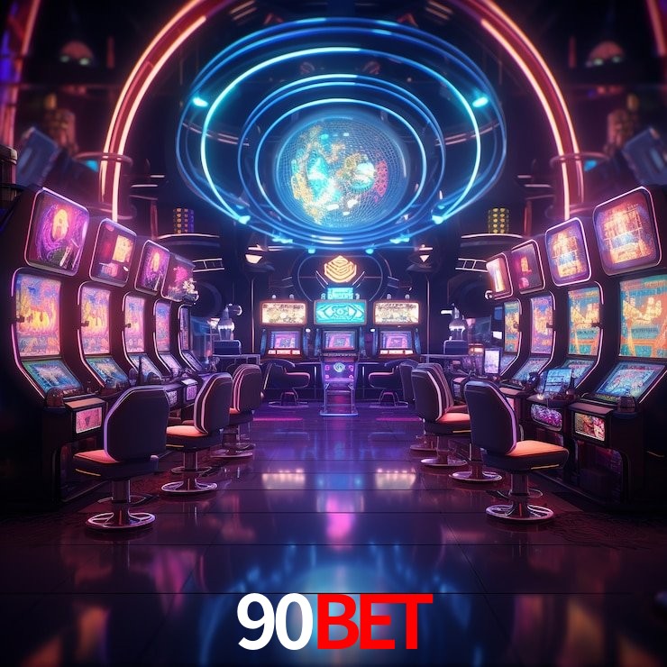 Especiais de Fim de Semana 90BET