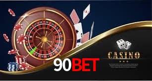 Tecnologia da Plataforma 90BET