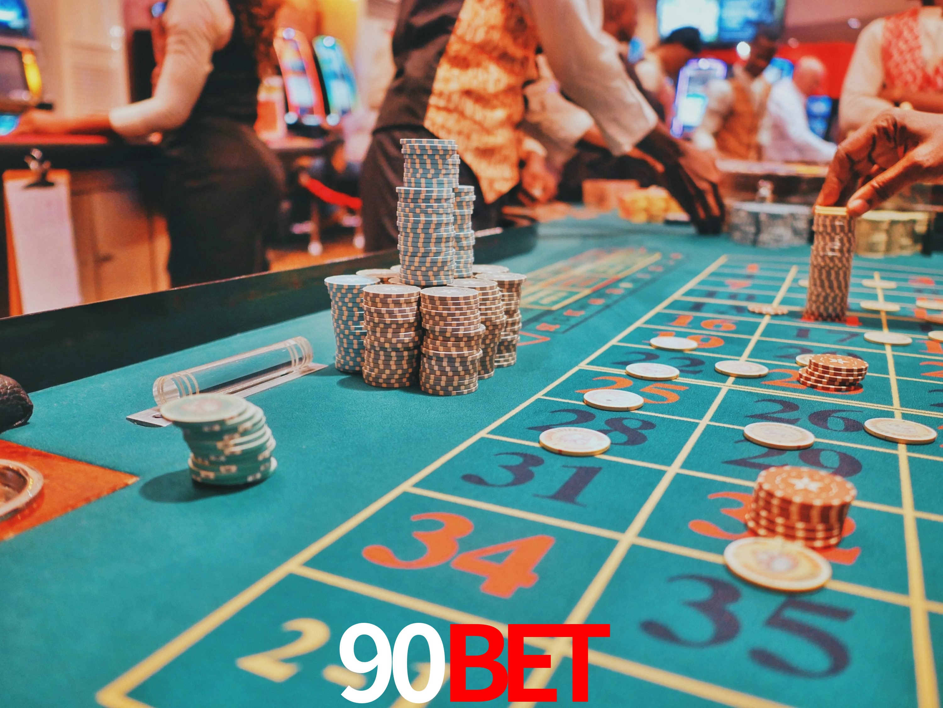 Login Seguro 90BET