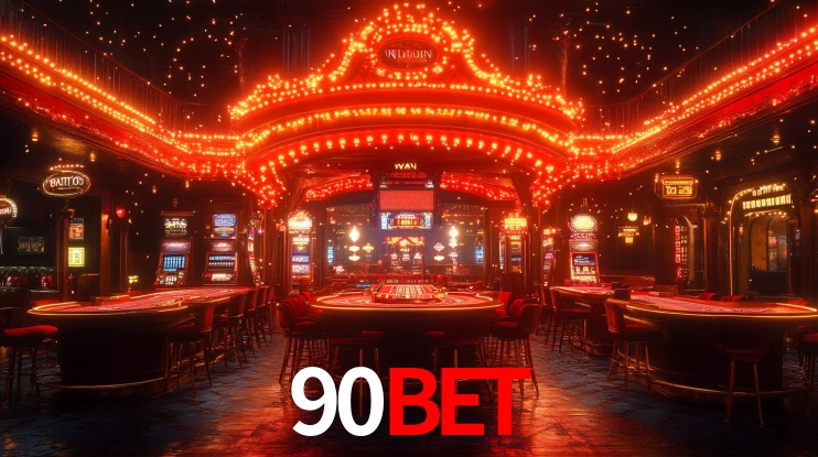 90BET app