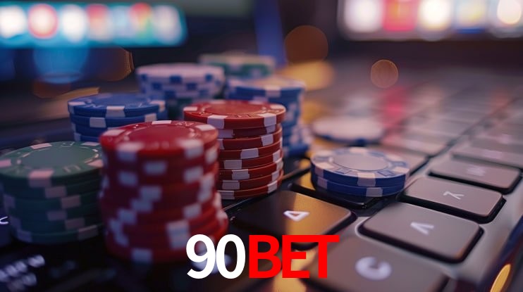 Recursos de Bônus 90BET