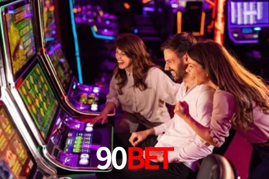 Apostas de Futebol 90BET