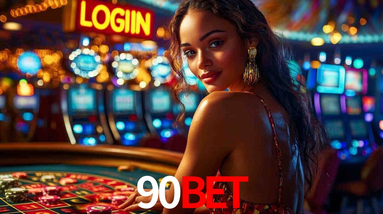 Promoções Sazonais 90BET