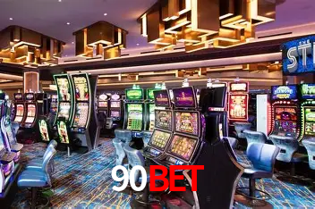 Desvendando o Mundo dos Jogos Virtuais na 90BET