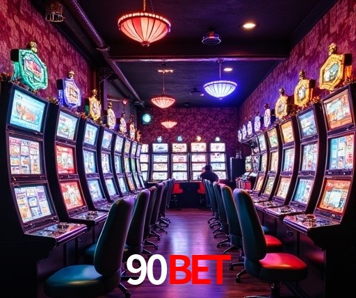 Integração de APIs 90BET