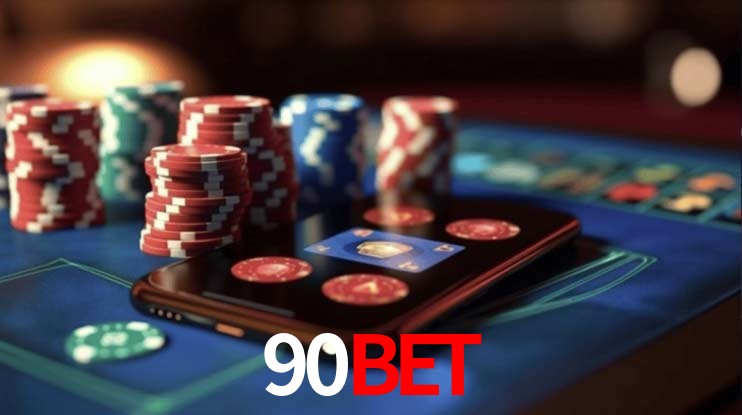 Cadastro Rápido 90BET