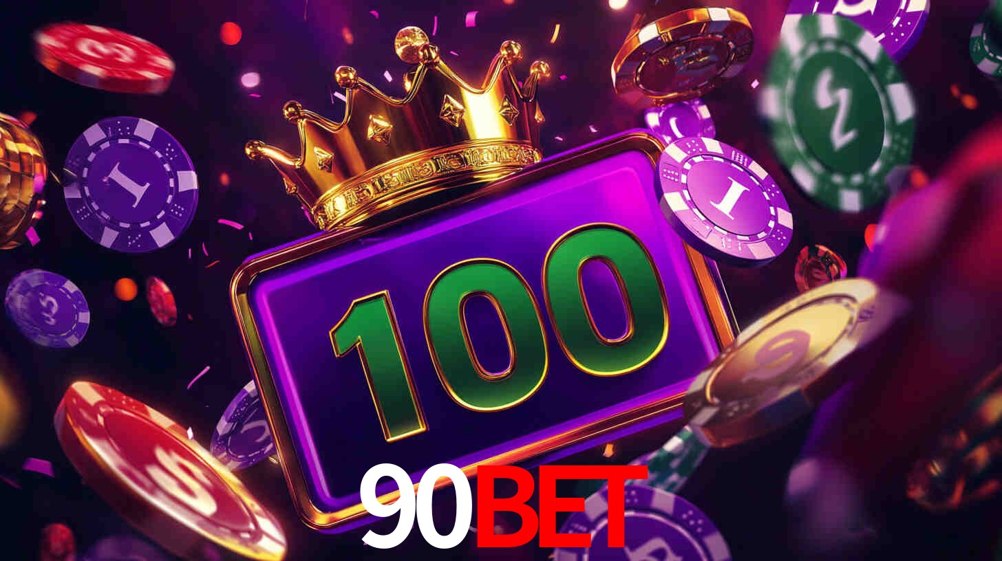 90BET casino