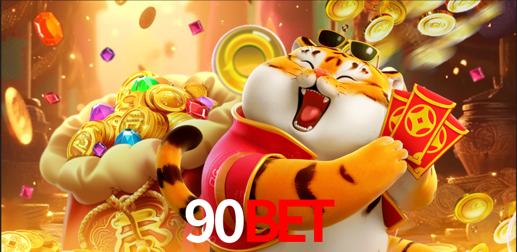 90BET casino