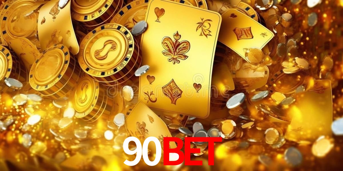 Torneios 90BET