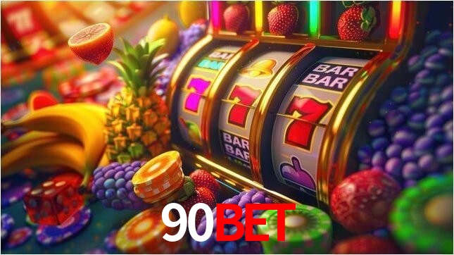 A Experiência Imersiva dos Cassinos Ao Vivo no 90BET