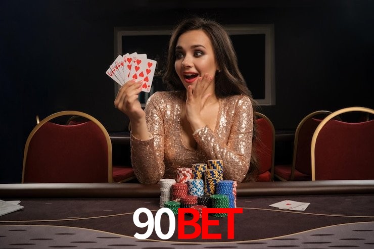 Estatísticas Esportivas 90BET