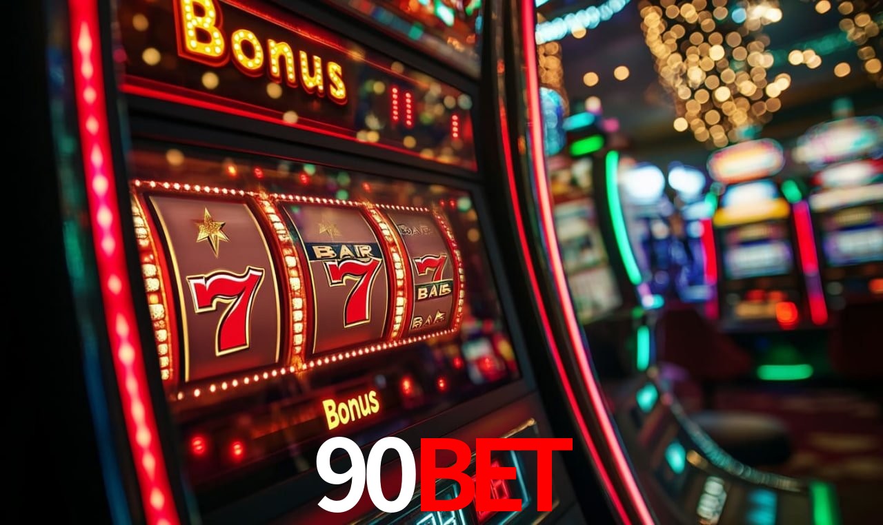 Jogos Exclusivos 90BET