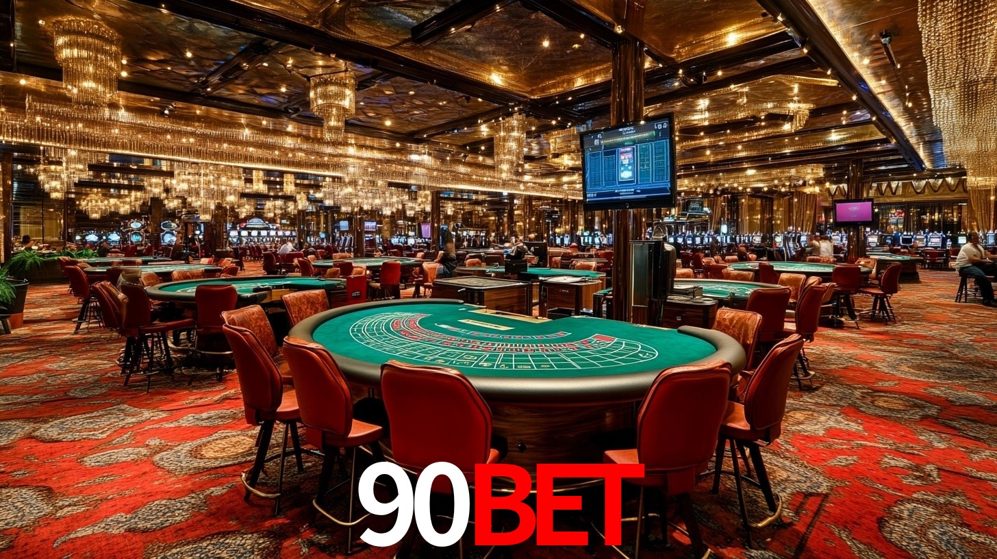90BET app