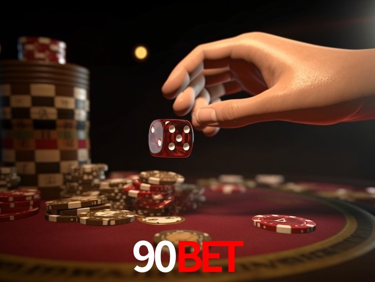 Promoção Relâmpago 90BET