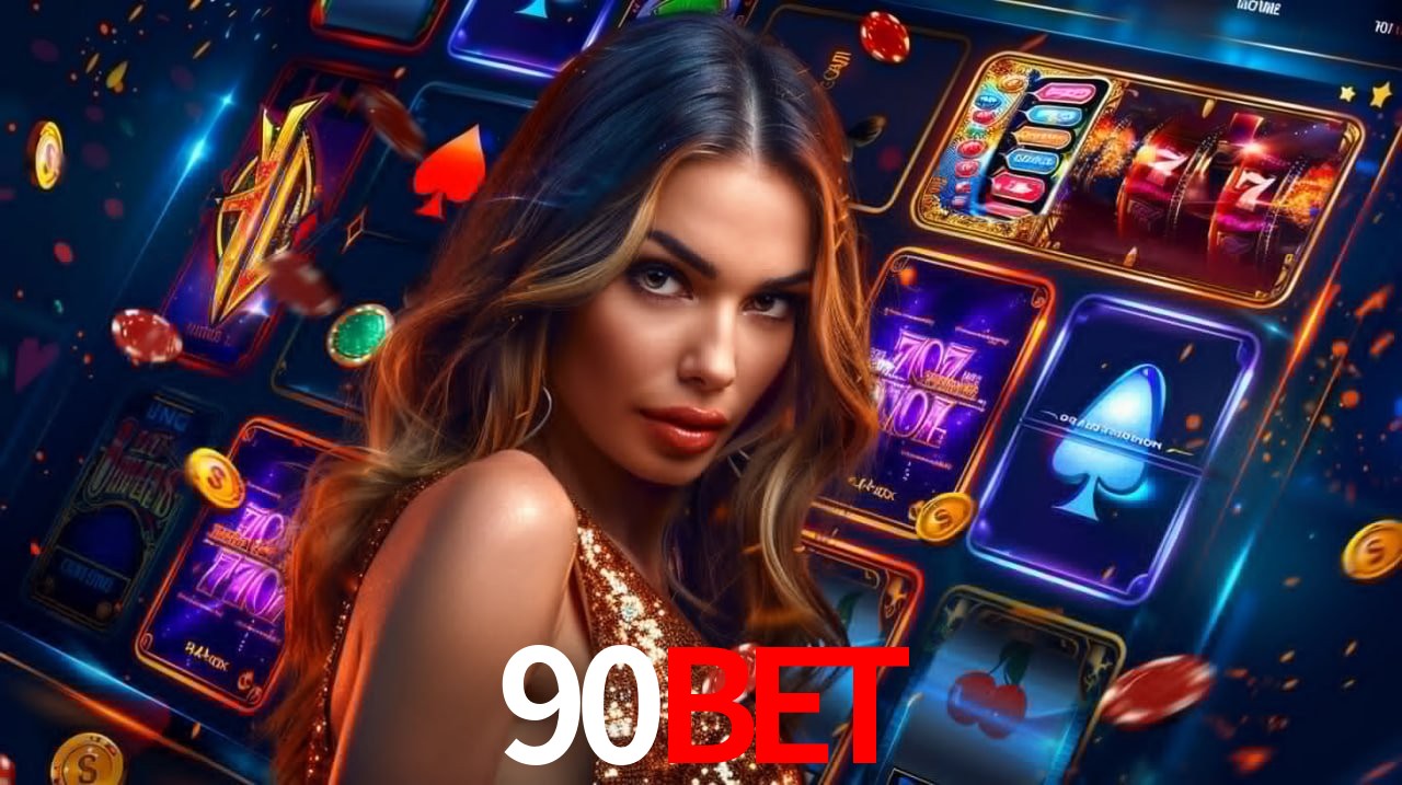 Casino VIP 90BET
