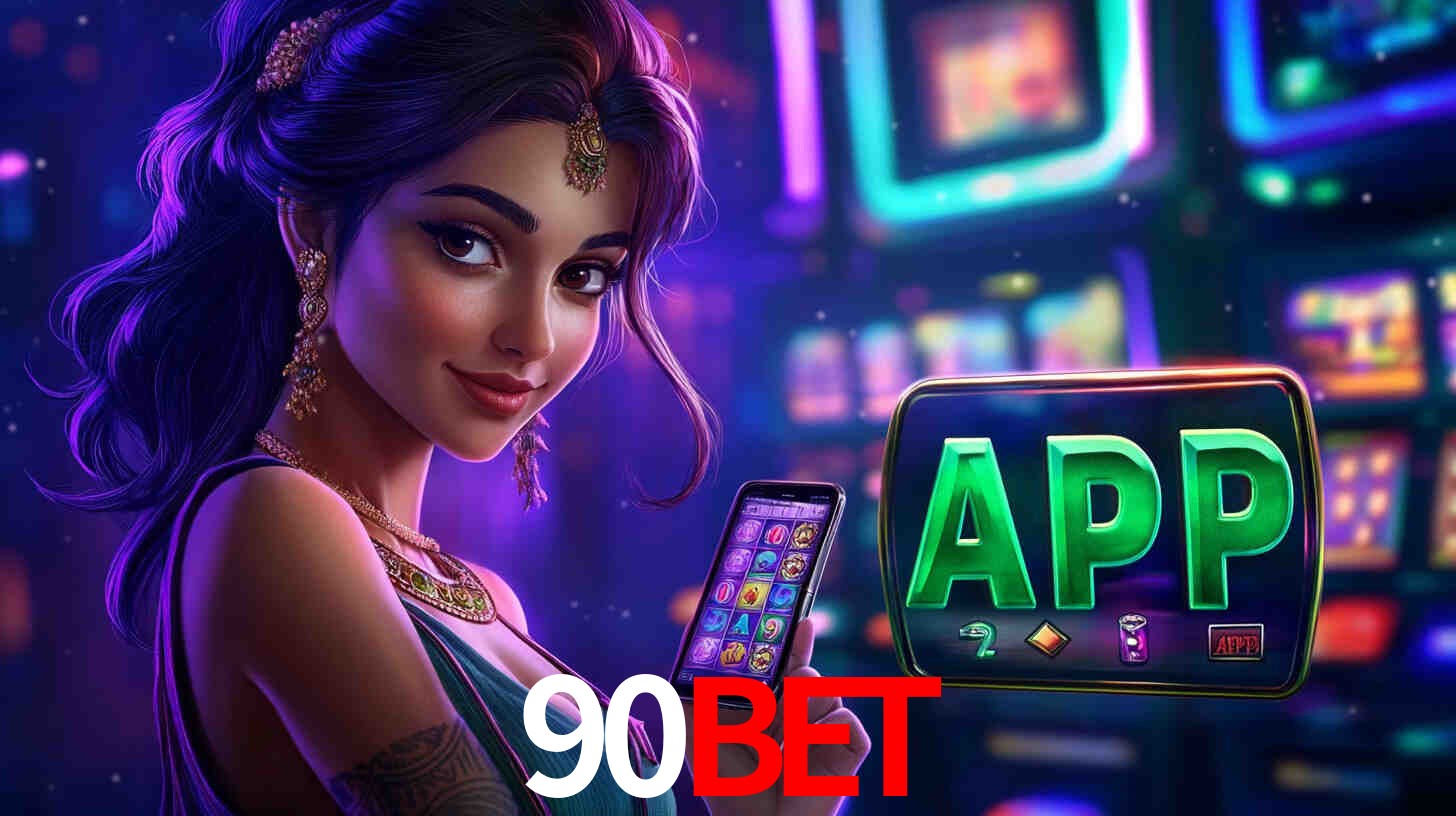 90BET,90BET app