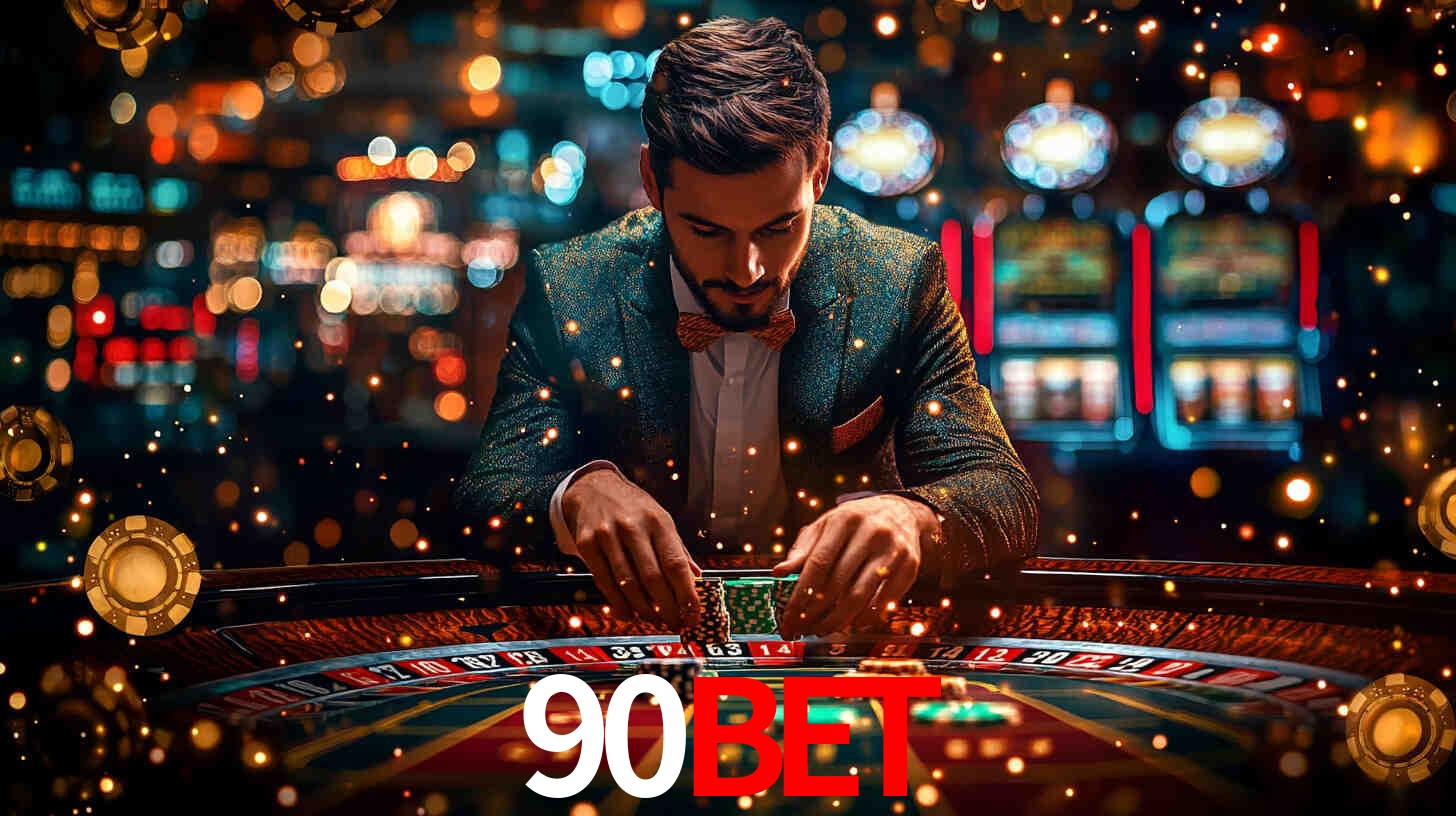 Experimente o Login Seguro Premium no 90BET