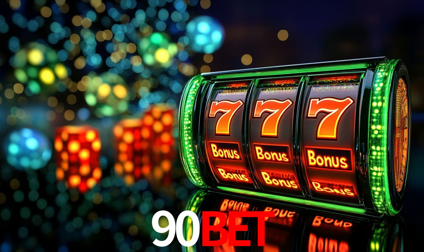 Estatísticas 90BET