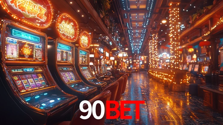90BET