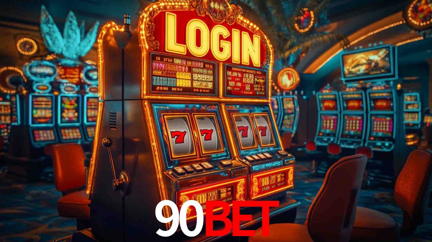 90BET casino