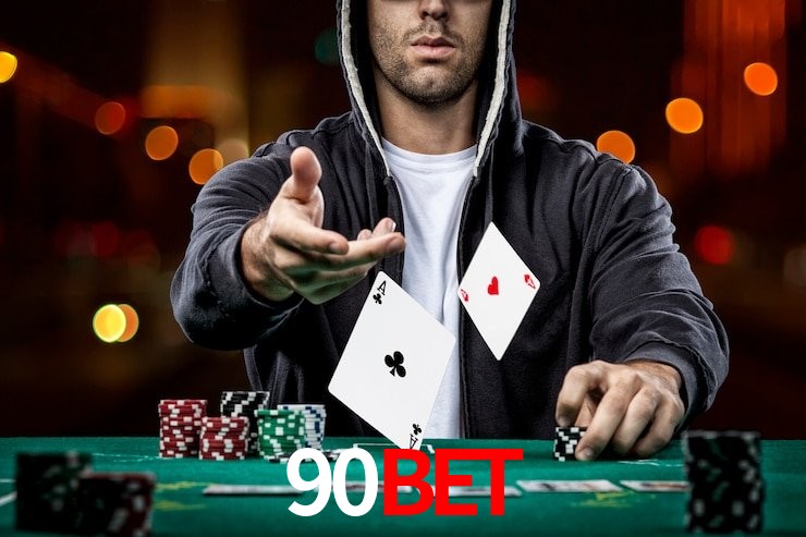 90BET app
