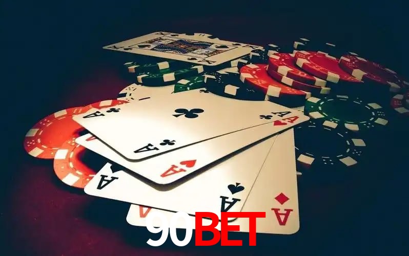 Promoção Relâmpago 90BET
