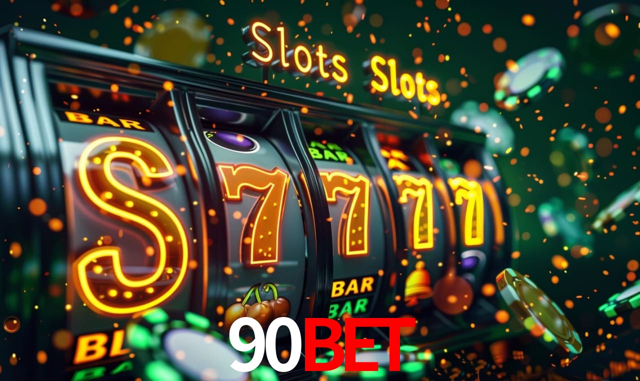 Benefícios da Conta 90BET