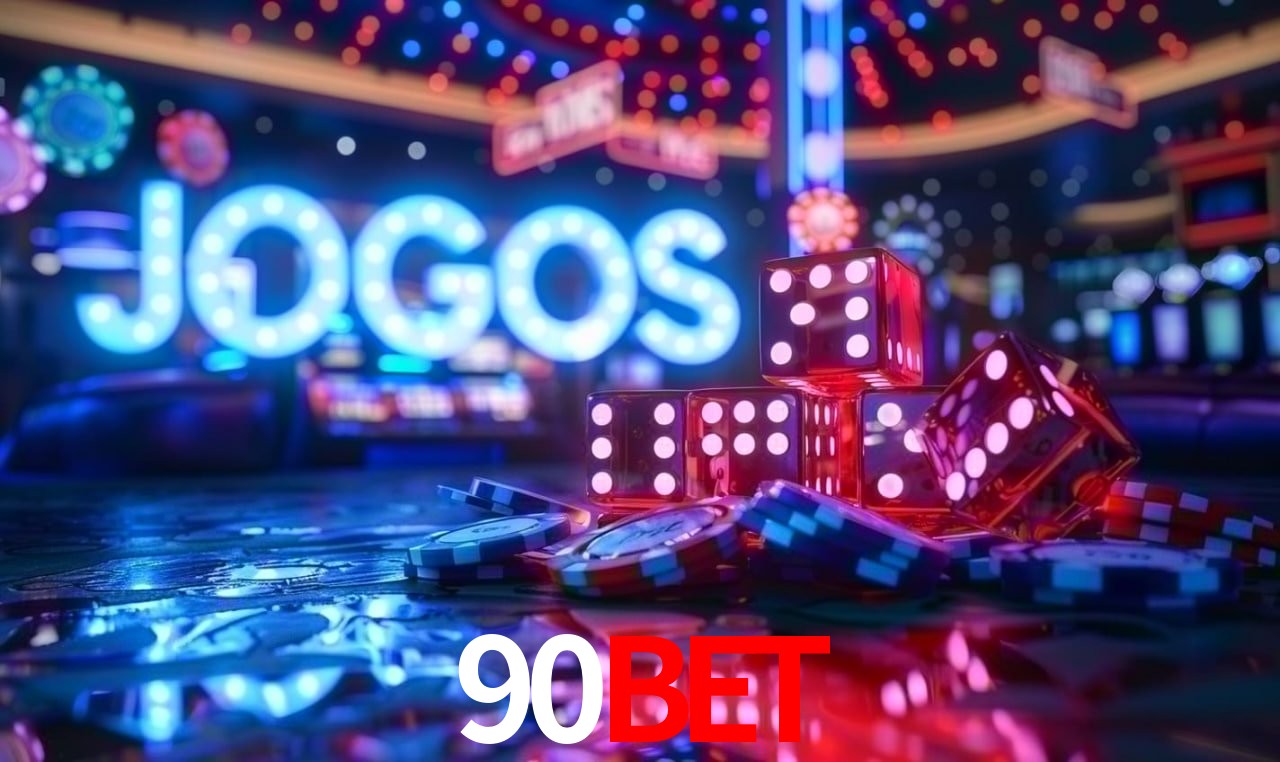 Estatísticas do Jogo 90BET