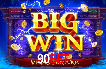 A Emoção da Loteria na 90BET: Uma Chance de Mudança de Vida