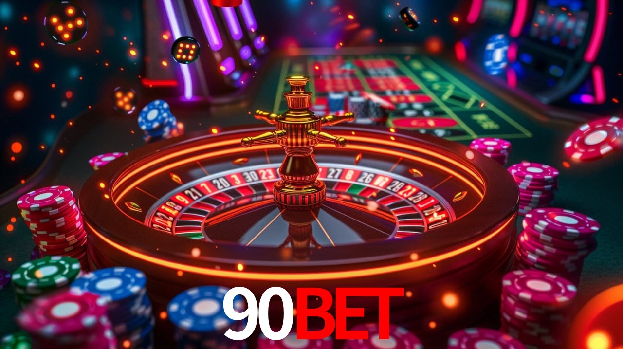 Apostas de Tênis 90BET