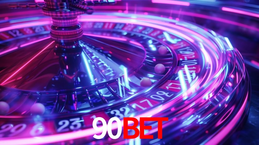 Casino Ao Vivo 90BET