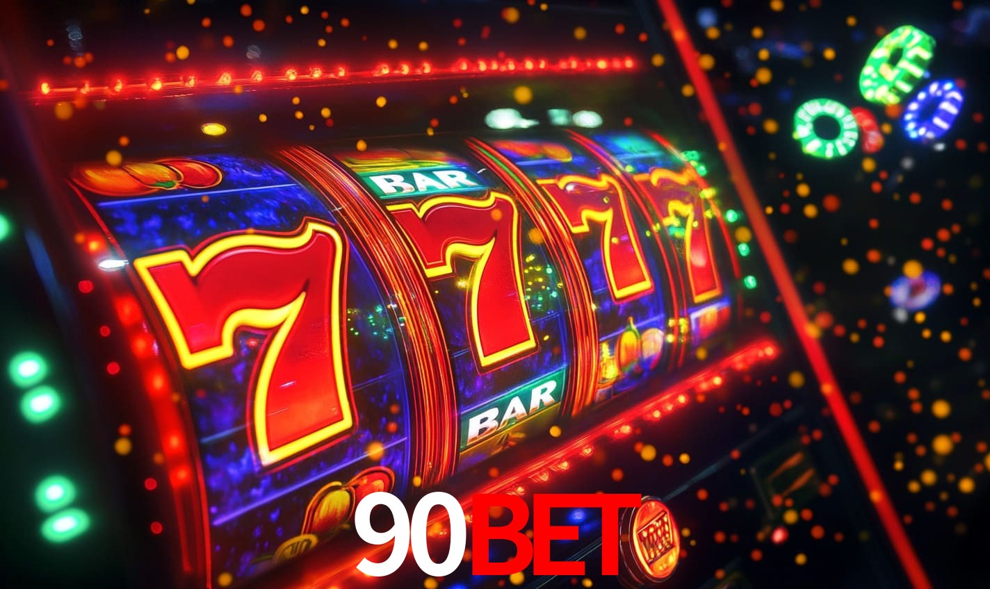 90BET app