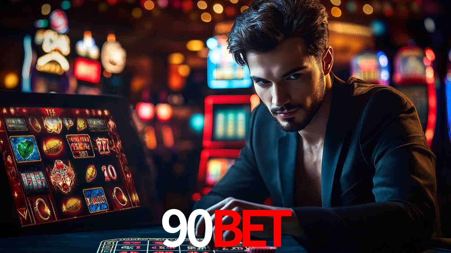 Bônus Generosos e Exclusivos no 90BET para Você!