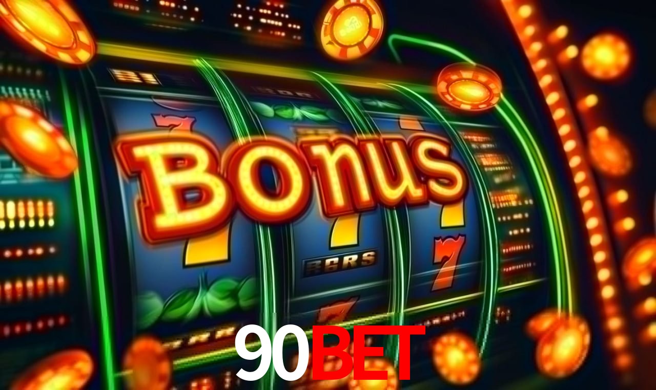 APP oficial da 90BET para mobile
