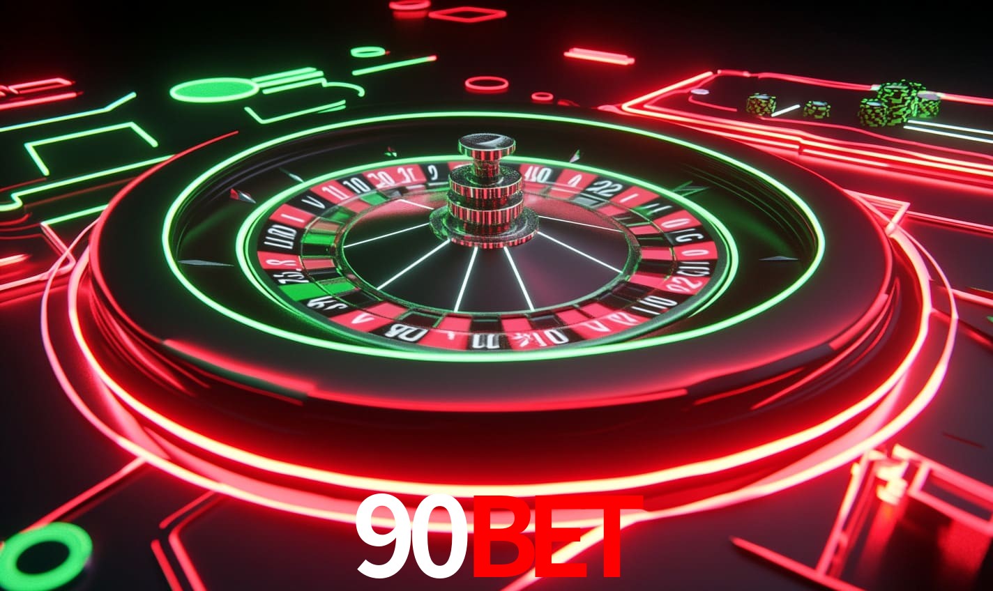 PIX Instantâneo 90BET