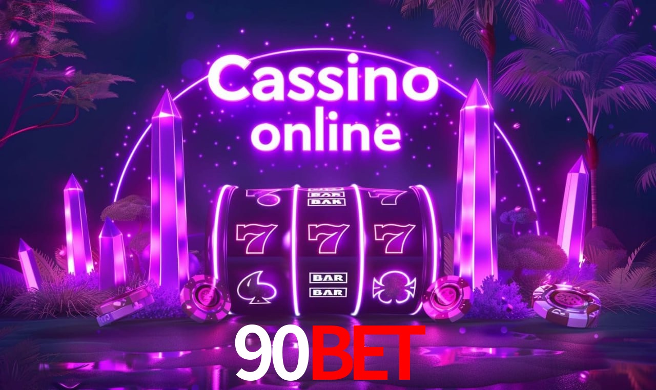 Estatísticas do Jogo 90BET