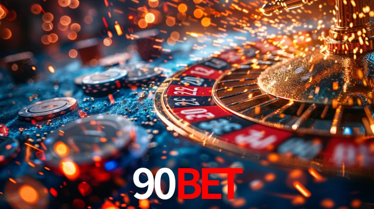 Casino VIP 90BET